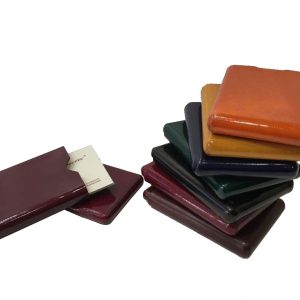 Traditional Leather Accessories