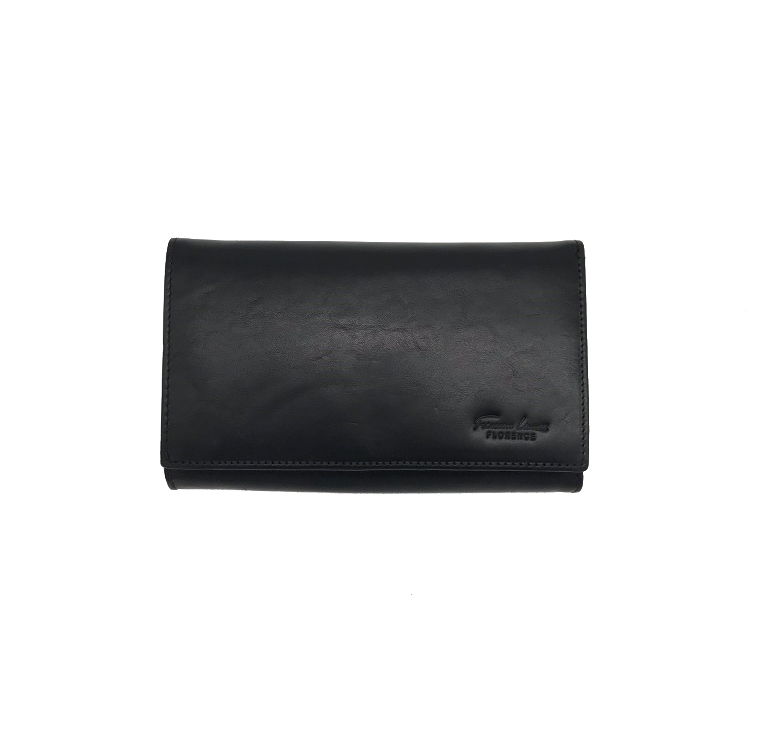 Leather Wallet Made in Italy PL0013 - Francesco Lionetti