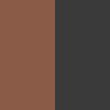 Brown/Black