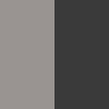 Light Grey/Black